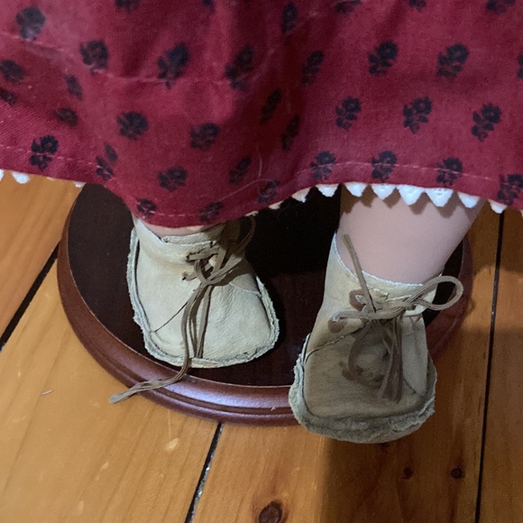 American Girl Doll Josefina - Picture 8 of 12